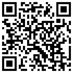 qrcode für JUNG AV582GLMSW Glasrahmen 2f senkrecht eu waager Montage Glas A VIVA sc - AV 582 GLM SW