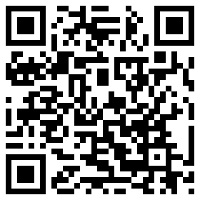 qrcode für JUNG AV583GLMCH Glasrahmen 3f senkrecht eu waager Montage Glas A VIVA ch - AV 583 GLM CH