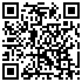 qrcode für JUNG AV583GLMKG Glasrahmen 3f senkrecht eu waager Montage Glas A VIVA kr - AV 583 GLM KG
