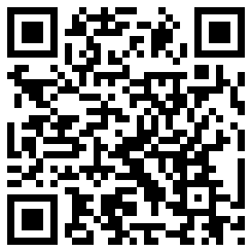 qrcode für JUNG AV583GLMMO Glasrahmen 3f senkrecht eu waager Montage Glas A VIVA mo - AV 583 GLM MO