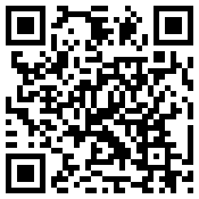 qrcode für JUNG AV583GLMNB Glasrahmen 3f senkrecht eu waager Montage Glas A VIVA na - AV 583 GLM NB