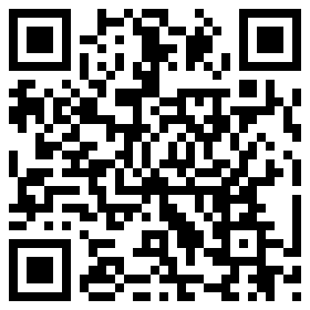 qrcode für JUNG AV583GLMWW Glasrahmen 3f senkrecht eu waager Montage Glas A VIVA al - AV 583 GLM WW