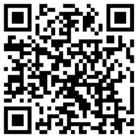 qrcode für JUNG AV584GLMMO Glasrahmen 4f senkrecht eu waager Montage Glas A VIVA mo - AV 584 GLM MO