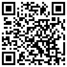 qrcode für JUNG AV585GLMSW Glasrahmen 5f senkrecht eu waager Montage Glas A VIVA sc - AV 585 GLM SW