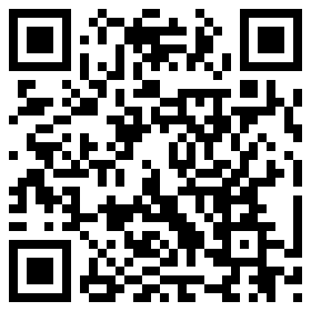 qrcode für JUNG Aufputz Set KNX Präsenzmelder Automatiks schwarz - PMM-AP-SET-SW