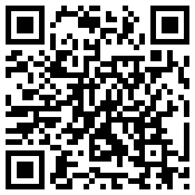 qrcode für JUNG Aufputz Set KNX Präsenzmelder Automatiks graphitschwarz - PMM-AP-SET-SWM