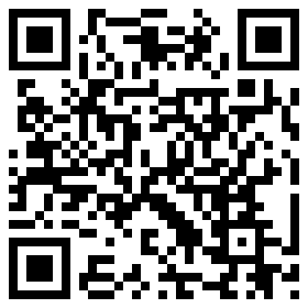 qrcode für JUNG Unterputz Set KNX Präsenzmelder Automatiks Aluminium - PMM-UP-SET-AL