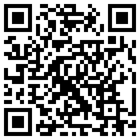 qrcode für JUNG Unterputz Set KNX Präsenzmelder Automatiks schwarz - PMM-UP-SET-SW