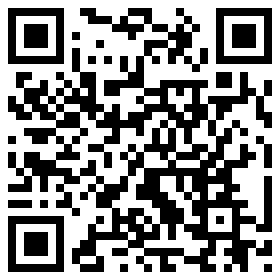 qrcode für JUNG Unterputz Set KNX Präsenzmelder Automatiks graphitschwarz - PMM-UP-SET-SWM