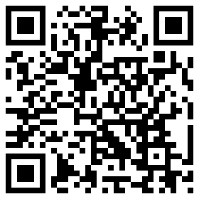 qrcode für JUNG Unterputz Set KNX Präsenzmelder Automatiks schneeweiß mat - PMM-UP-SET-WWM