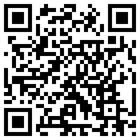 qrcode für JUNG PMMDR38AL Designring KNX Präsenzmelder Automatiks Aluminium - PMM DR38 AL