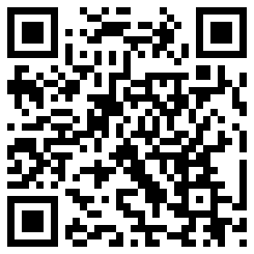 qrcode für JUNG PMMDR38SWM Designring KNX Präsenzmelder Automatiks graphitschwarz - PMM DR38 SWM