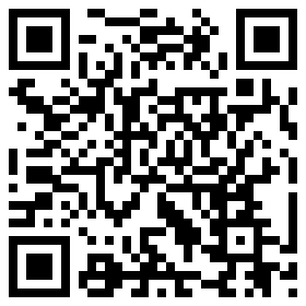 qrcode für Mennekes 18640 - Front Cover 4Y/4B midnight schwarz