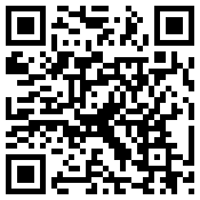 qrcode für Mennekes 18644 - Front Cover 4Y/4B granite grey