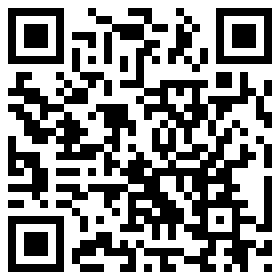qrcode für Mennekes 18647 - Front Cover 4Y/4B ocean blue