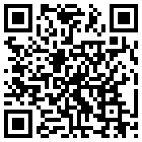 qrcode für Mennekes 18650 - Front Cover 4Y/4B ice blue