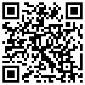 qrcode für OBO Bettermann OBO Bogen 45° Kabelrinne horizontal 6036130 - RB 45 610 FT