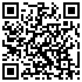 qrcode für OBO Bettermann OBO Bogen 90° Kabelrinne horizontal 6036512 - RB 90 320 FT