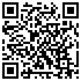 qrcode für OBO Bettermann OBO Bogen 90° Kabelrinne horizontal 6036860 - RB 90 110 A2