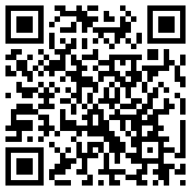 qrcode für Busch Jaeger BJ Busch Wächter® 280° KNX Anthrazit - BW/A4.11-135
