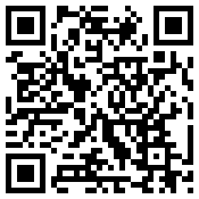 qrcode für Busch Jaeger BJ Busch Wächter® 280° Wireless Alusilber - 6251/28-133-WL