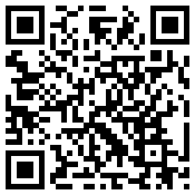 qrcode für Busch Jaeger BJ Busch Wächter® 220° BT Weiß - 6851/22S-134