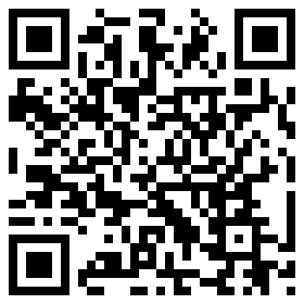 qrcode für Busch Jaeger BJ Busch Wächter® Designrahmen eckig - 6851/DR-133
