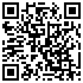 qrcode für Busch Jaeger BJ Busch Wächter® Designrahmen eckig Est - 6851/DR-136