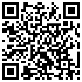 qrcode für Busch Jaeger BJ Zentralscheibe Drehgriff Aufdruck Lautstärkepegel - 1740 DR/03-44M