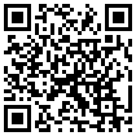 qrcode für Busch Jaeger BJ Zentralscheibe Drehgriff Aufdruck Lautstärkepegel - 1740 DR/03-45M