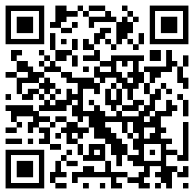 qrcode für Busch Jaeger BJ Zentralscheibe Beschriftungsfeld Einsätze - 1755 SL/PZ-44M
