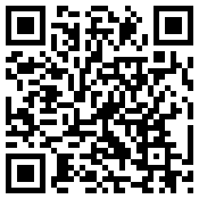 qrcode für Busch Jaeger BJ Zentralscheibe Beschriftungsfeld Einsätze - 1755 SL/PZ-45M