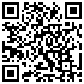 qrcode für Busch Jaeger BJ Zentralscheibe Cardschalter RFID - 1792 RFID-44G