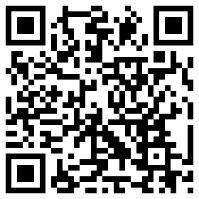 qrcode für Busch Jaeger BJ Zentralscheibe Cardschalter RFID - 1792 RFID-44M