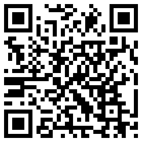 qrcode für Busch Jaeger BJ Zentralscheibe Cardschalter RFID - 1792 RFID-45M