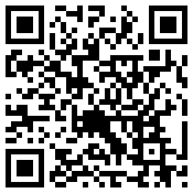 qrcode für Busch Jaeger BJ Zentralscheibe Aufdruck DISTRUB - 1785/11 K-44G