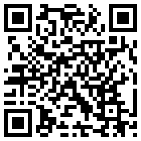 qrcode für Busch Jaeger BJ Zentralscheibe Aufdruck DISTRUB - 1785/11 K-44M