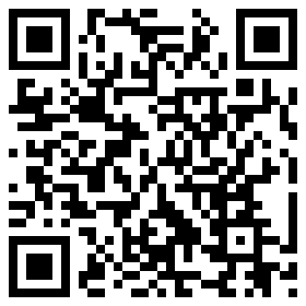 qrcode für Busch Jaeger BJ Wippe 2 fach Bedruckung ´DND/MUR´ - 2058-24-44M