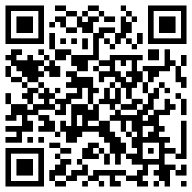 qrcode für Busch Jaeger BJ Klingeltaster DND/MUR Bedruckung ´DND/MUR´ - 2059 UC-44G