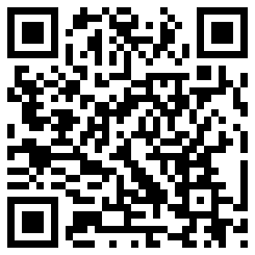 qrcode für Busch Jaeger BJ Klingeltaster DND/MUR Bedruckung ´DND/MUR´ - 2059 UC-44M