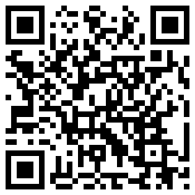 qrcode für Busch Jaeger BJ Klingeltaster DND/MUR Bedruckung ´DND/MUR´ - 2059 UC-45M