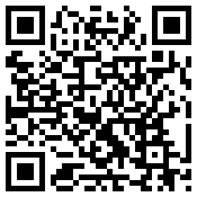 qrcode für Busch Jaeger BJ Wippe Elektroniktaster 1 fach - 2570-10-44M