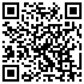 qrcode für Busch Jaeger BJ Zentralscheibe Lichtsignal - 1756 U-45M