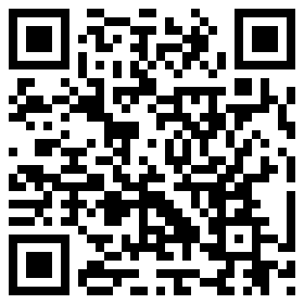 qrcode für Busch Jaeger BJ Zentralscheibe Drehkopf Aufdruck - 1771-44G-103