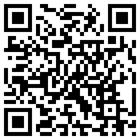 qrcode für Busch Jaeger BJ Zentralscheibe Raumtemperaturregler Symbolik - 6109/03-44G