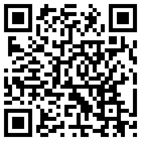 qrcode für Busch Jaeger BJ Zentralscheibe Raumtemperaturregler Symbolik - 6109/03-45M
