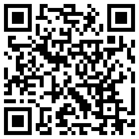 qrcode für Busch Jaeger 6235-44M - BJ Zentralscheibe Raumtemperaturregler Symbolen