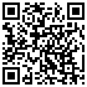 qrcode für Shuttle BPCAL02-I3