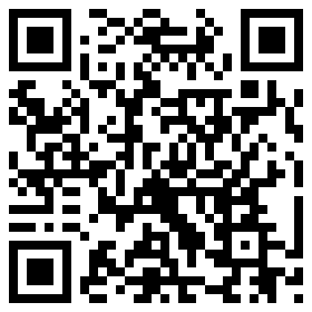 qrcode für APC NSAC2151 - Panel Connector 3FT x3 schwarz