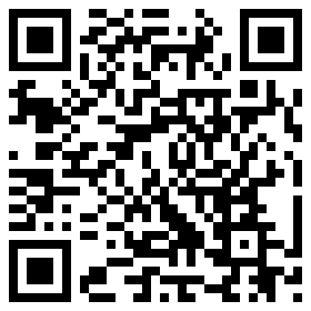 qrcode für Pflitsch 22052D7